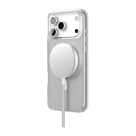 Прозрачный чехол MagSafe VLP Diamond Case для iPhone 17 Pro Max - фото 4