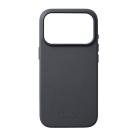 Кожаный чехол MagSafe Mujjo Full Leather Case для iPhone 17 Pro - фото 6