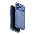 Прозрачный чехол MagSafe UNIQ LifePro Xtreme для iPhone 17 Pro Max и 18 Pro Max - фото 12