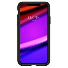Защитный чехол Spigen Hybrid NX для iPhone 11 - фото 15