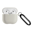 Силиконовый чехол с карабином Native Union Active Case для AirPods 4 - фото 6