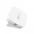 Датчик температуры и влажности Aqara Temperature and Humidity Sensor (WSDCGQ11LM, CN) - фото 2