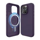 Силиконовый чехол MagSafe elago Silicone Case для iPhone 15 Pro - фото 10