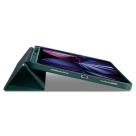 Чехол-подставка с отсеком для стилуса Spigen Urban Fit для iPad Pro 11 дюймов - фото 17