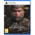 Игра Black Myth: Wukong для PlayStation 5 (интерфейс и субтитры на русском языке)