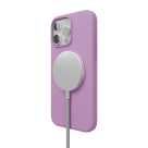 Силиконовый чехол MagSafe VLP Aster Case для iPhone 16 Pro Max - фото 20