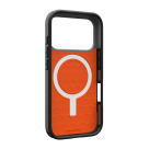 Защитный чехол MagSafe UAG Civilian для iPhone 17 Pro - фото 16