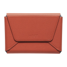 Кожаный чехол-бумажник MagSafe с подставкой MOFT Snap Field Wallet - фото 13