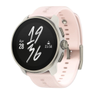 Спортивные часы Suunto Race S Powder Pink, светло-розовый силиконовый ремешок