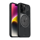 Пластиковый чехол MagSafe Aulumu A15 Urban Tech Case для iPhone 14 Pro - фото 2