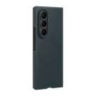 Силиконовый чехол MagSafe Samsung Silicone Magnet Case для Samsung Galaxy Z Fold8 Ultra - фото 17