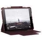 Защитный чехол UAG [U] Lucent для iPad 10,2" (2019–2021) - фото 14