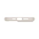 Прозрачный чехол MagSafe Spigen Ultra Hybrid MagFit для iPhone 15 Pro - фото 65