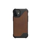 Защитный чехол UAG Metropolis LT для iPhone 12 mini - фото 16