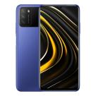 Смартфон Xiaomi POCO M3 4 ГБ + 64 ГБ (Синий | Cool Blue)