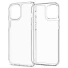 Гибридный чехол Spigen Quartz Hybrid для iPhone 12 mini - фото 5