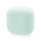 Гибридный силиконовый чехол elago Liquid Hybrid Basic Case для AirPods 4 - фото 3