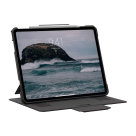 Защитный композитный чехол-подставка UAG Metropolis SE для iPad Air 13" (M2, M3, M4 | 2024–2026) - фото 50