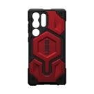 Защитный чехол с поддержкой MagSafe UAG Monarch Pro для Samsung Galaxy S23 Ultra - фото 12