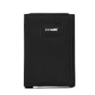 Бумажник-трифолд из переработанного полиэстера Pacsafe RFIDsafe - фото 13