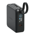 Внешний аккумулятор MagSafe Energea MagPac Mini Plus (10000 мА·ч) - фото 2