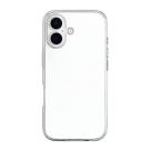 Прозрачный чехол Gurdini для iPhone 17