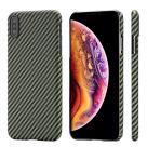 Чехол из арамидного волокна PITAKA MagEZ Case для iPhone XS Max - фото 3
