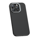 Кевларовый чехол MagSafe Benks ArmorAir для iPhone 16 Pro - фото 9