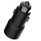 Автомобильное ЗУ с FM-трансмиттером Xiaomi Mojietu Smart Car Charger - фото 5