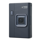 Гибридный фотоаппарат моментальной печати FUJIFILM instax mini LiPlay+ - фото 2