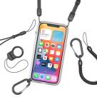 Защитный чехол и ремешок Catalyst Influence Series для iPhone 12 Pro Max - фото 6