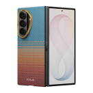 Арамидный чехол MagSafe PITAKA Sunset2.0 Edge Case для Samsung Galaxy Z Fold8 Ultra