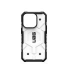 Защитный чехол с поддержкой MagSafe UAG Pathfinder для iPhone 14 Pro - фото 65