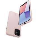 Силиконовый чехол Cyrill Silicone Collection для iPhone 12 mini - фото 20