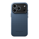 Кожаный чехол MagSafe Native Union Active Case для iPhone 17 Pro и 18 Pro - фото 11