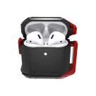 Защитный чехол с ремешком Element Case Black Ops для AirPods 1-го и 2-го поколений - фото 8
