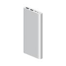 Внешний аккумулятор Xiaomi Mi Power Bank 3 10000 мА·ч (PLM13ZM) - фото 2