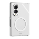 Прозрачный чехол MagSafe VLP Puro Case для Samsung Galaxy Z Fold8