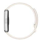 Фитнес-браслет HUAWEI Band 11 Aluminum, белый ремешок (версия Global) - фото 4
