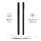 Чехол Pitaka MagCase Twill для iPhone 11 Black-Grey - фото 2