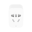 Умная розетка Xiaomi Mi Smart Socket (ZigBee) (ZNCZ02LM) (CN)
