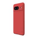 Гибридный чехол Nillkin Super Frosted Shield Pro для Google Pixel 8 Pro - фото 8
