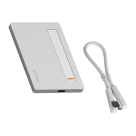 Корпус для SSD с пластиной MagSafe SHARGE Disk Plus с USB-C - фото 10