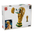 Конструктор — Кубок мира FIFA LEGO Editions (#43020) - фото 2