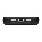 Защитный чехол MagSafe UAG Monarch Pro для iPhone 17 Pro - фото 3