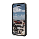 Защитный чехол с поддержкой MagSafe UAG Monarch Pro для iPhone 15 Pro Max - фото 44