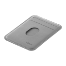 Кожаный чехол-бумажник MagSafe uBear Split Geo - фото 11