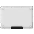 Защитный чехол-накладка UAG [U] Lucent для MacBook Pro 13" (2020 и новее) - фото 12