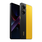 Смартфон Xiaomi POCO X7 Pro 8 ГБ + 256 ГБ (Желтый | Yellow) (версия Global) - фото 6