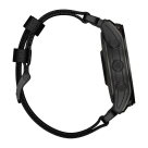 Спортивные часы Garmin tactix 7, AMOLED Edition, чёрный нейлоновый ремешок, чёрный силиконовый ремешок - фото 12